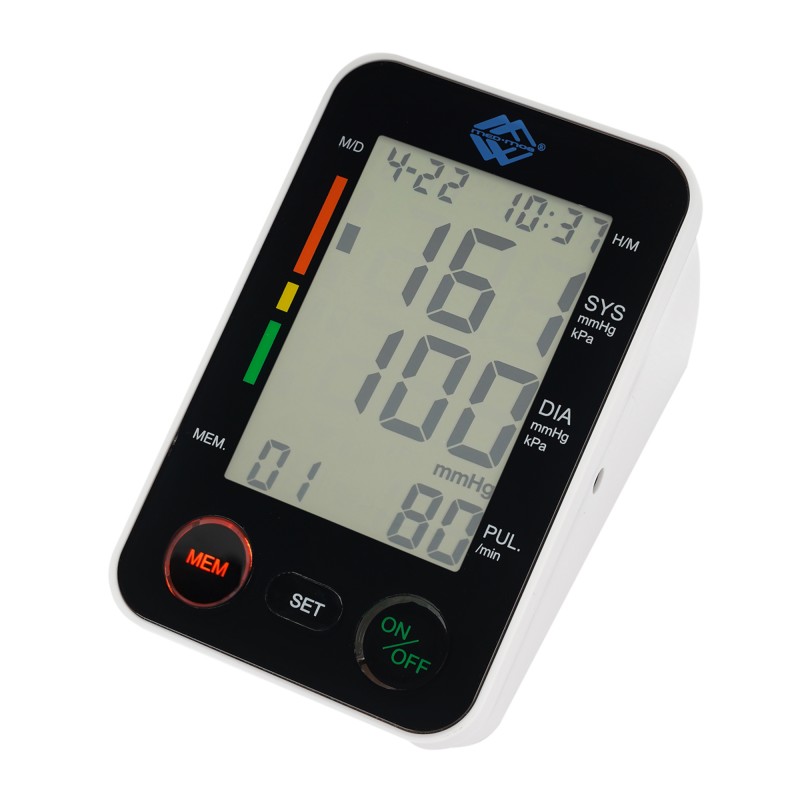 Тонометр PG-800B12