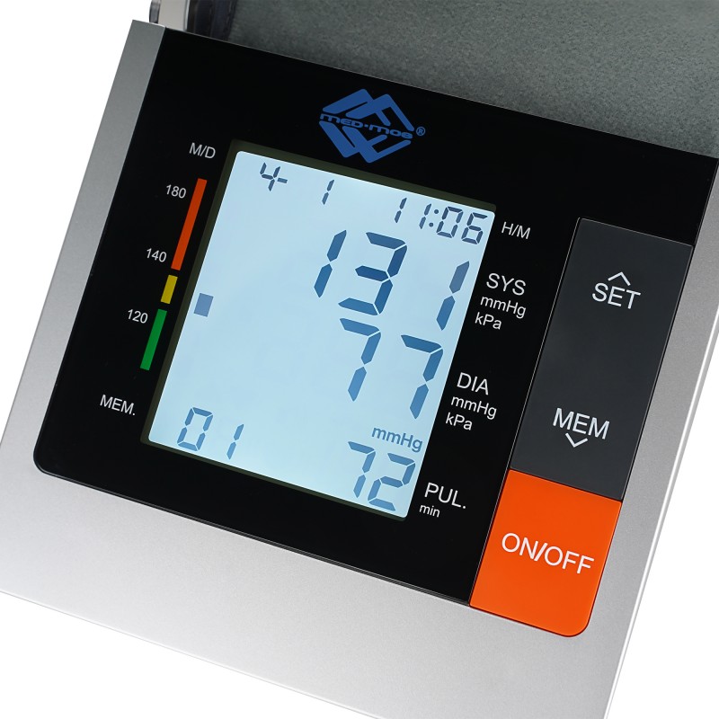 Тонометр PG-800B10