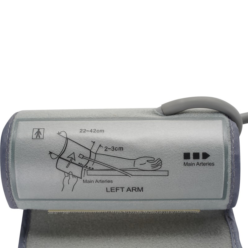 Тонометр PG-800B10