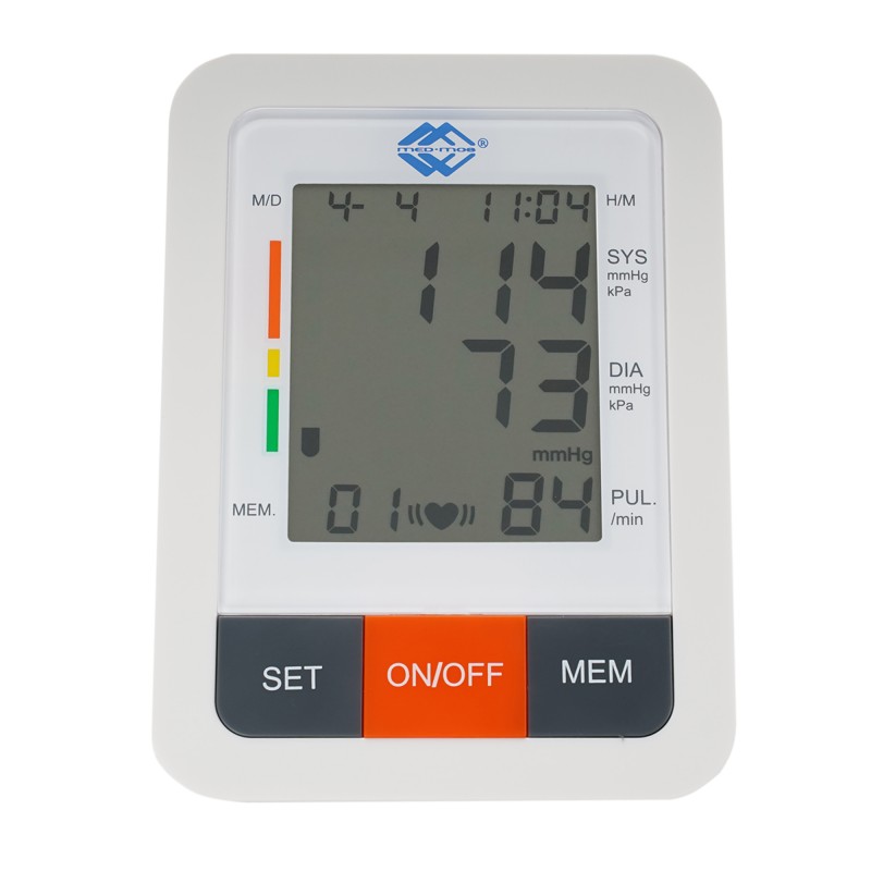 Тонометр PG-800B31 Тонометр PG-800B31