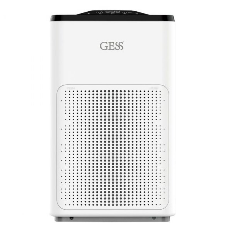 Очиститель воздуха Puri с фильтром HEPA13, управление со смартфона