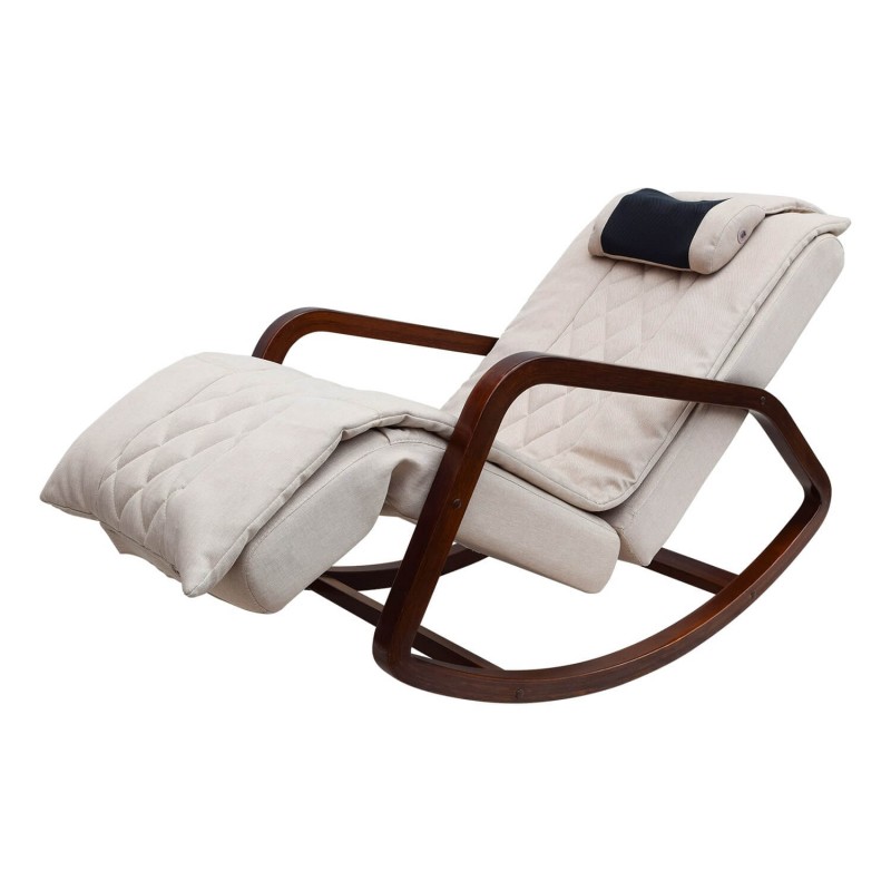 Массажное кресло-качалка OTO Grand Life OT2007