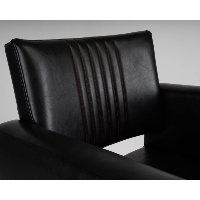 Кресло парикмахерское Перфект