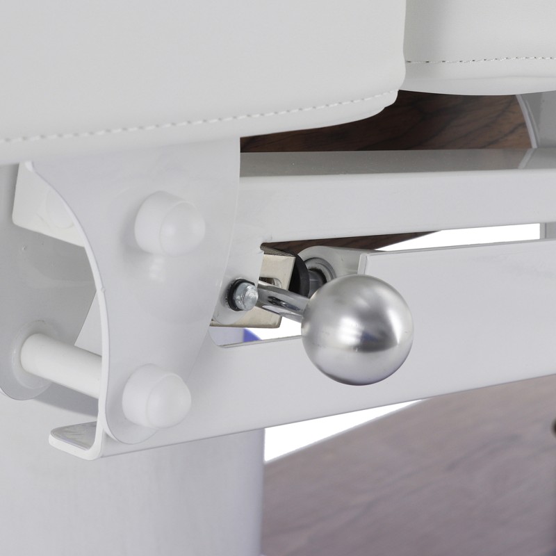 Массажный стол электричеcкий Med-Mos ММКМ-2 (КО-159Д)