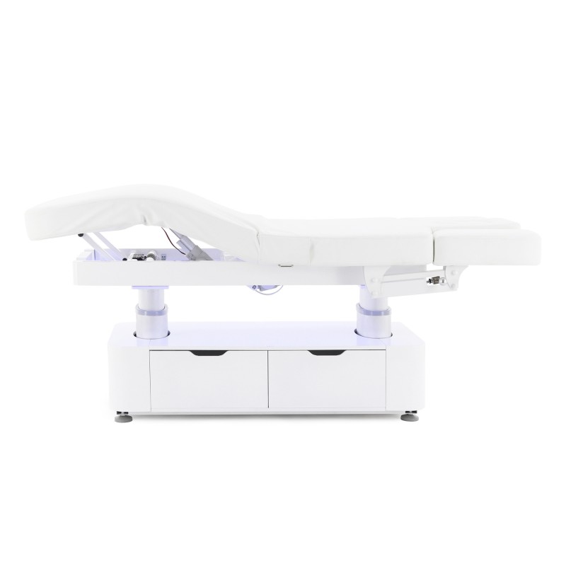 Массажный стол электричеcкий Med-Mos ММКМ-2 (КО-157Д)