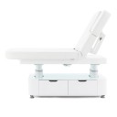 Массажный стол электричеcкий Med-Mos ММКМ-2 (КО-157Д)
