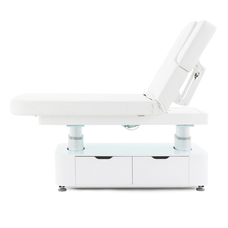 Массажный стол электричеcкий Med-Mos ММКМ-2 (КО-157Д)