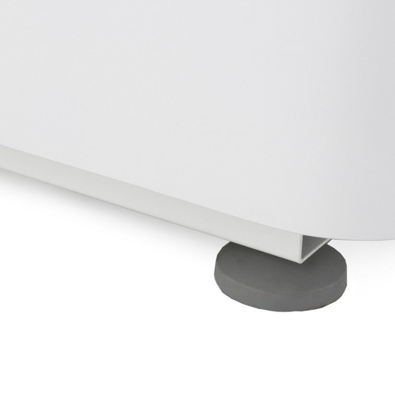 Массажный стол электричеcкий Med-Mos ММКМ-2 (КО-157Д)