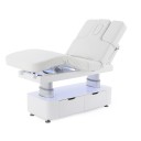 Массажный стол электричеcкий Med-Mos ММКМ-2 (КО-157.1Д) c подогревом