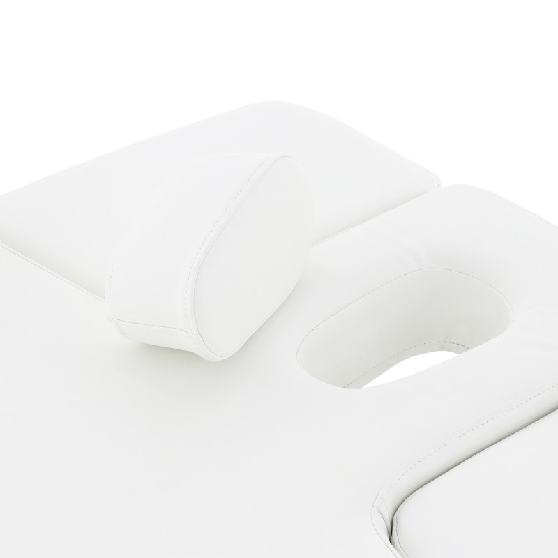 Массажный стол электричеcкий Med-Mos ММКМ-2 (КО-157.1Д) c подогревом