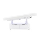 Массажный стол электричеcкий Med-Mos ММКМ-2 (КО-157.1Д) c подогревом