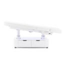 Массажный стол электричеcкий Med-Mos ММКМ-2 (КО-157.1Д) c подогревом