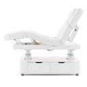 Массажный стол электричеcкий Med-Mos ММКМ-2 (КО-157.1Д) c подогревом