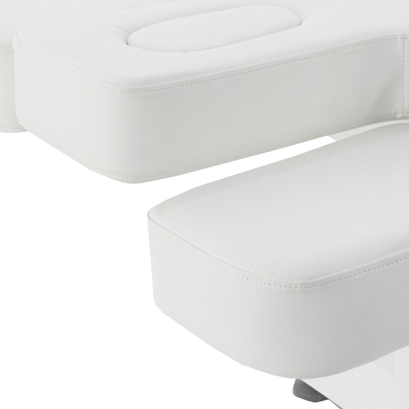 Массажный стол электричеcкий Med-Mos ММКМ-2 (КО-157.1Д) c подогревом