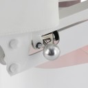 Массажный стол электричеcкий Med-Mos ММКМ-2 (КО-157.1Д) c подогревом