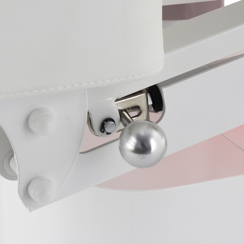 Массажный стол электричеcкий Med-Mos ММКМ-2 (КО-157.1Д) c подогревом