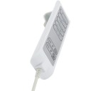 Массажный стол электричеcкий Med-Mos ММКМ-2 (КО-157.1Д) c подогревом