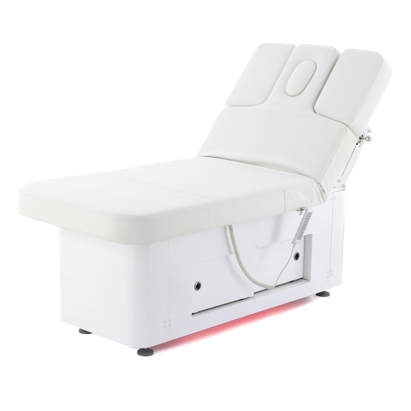 Массажный стол электричеcкий Med-Mos ММКМ-2 (КО-158Д)