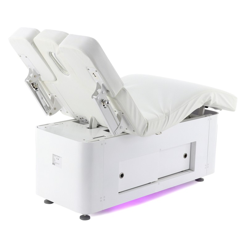 Массажный стол электричеcкий Med-Mos ММКМ-2 (КО-158Д)