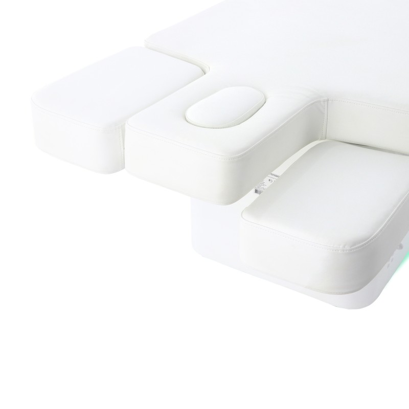 Массажный стол электричеcкий Med-Mos ММКМ-2 (КО-158Д)