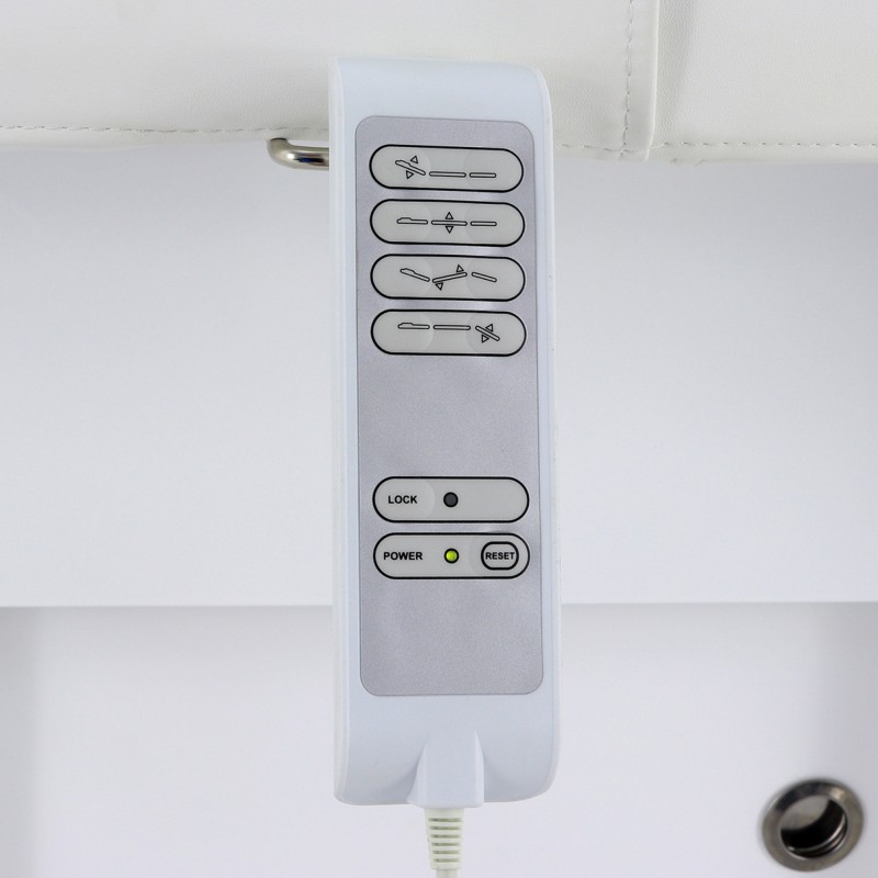 Массажный стол электричеcкий Med-Mos ММКМ-2 (КО-158Д)