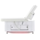 Массажный стол электричеcкий Med-Mos ММКМ-2 (КО-158Д)