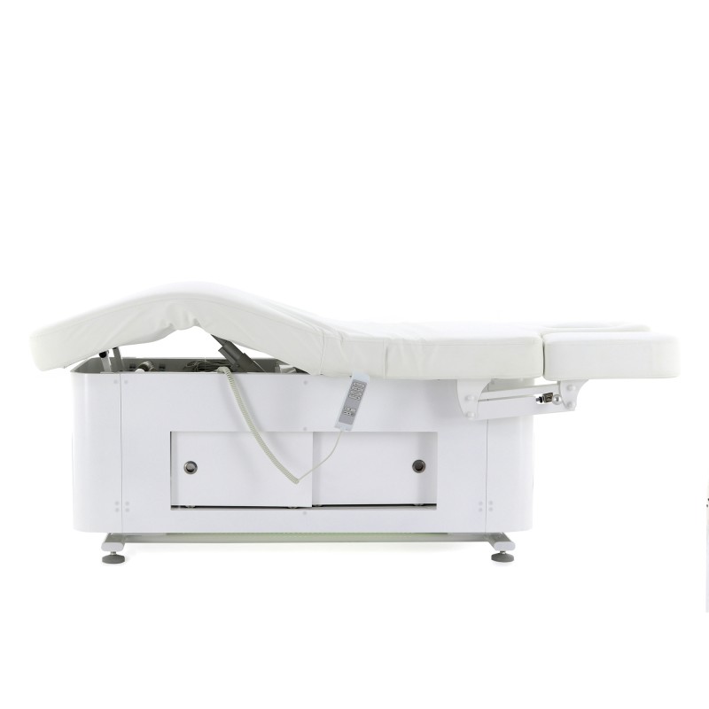 Массажный стол электричеcкий Med-Mos ММКМ-2 (КО-158Д)