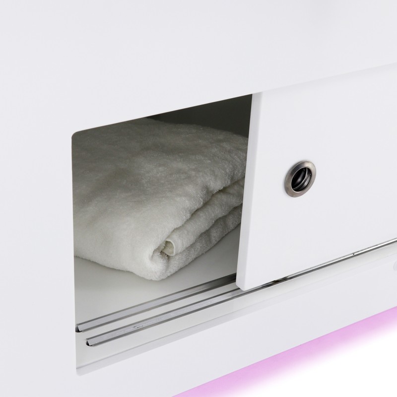 Массажный стол электричеcкий Med-Mos ММКМ-2 (КО-158Д)