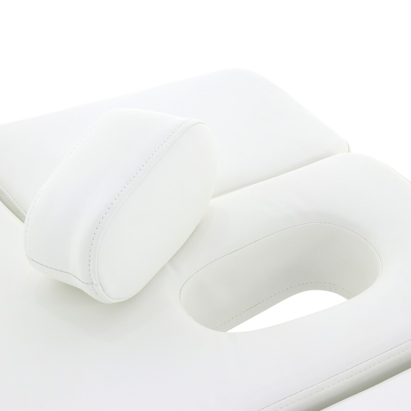 Массажный стол электричеcкий Med-Mos ММКМ-2 (КО-158Д)