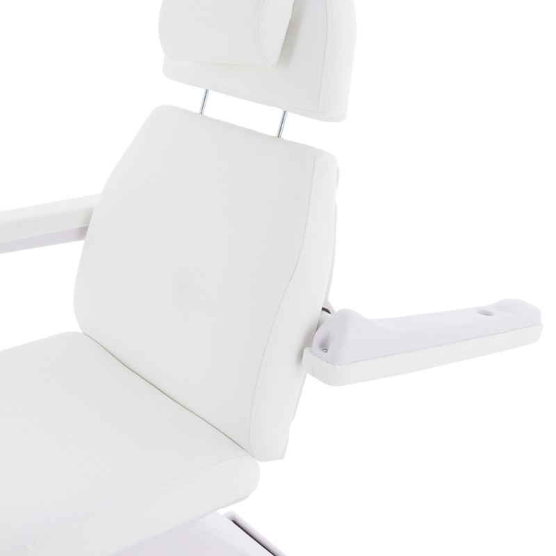 Кресло косметологическое Med-Mos ММКК-3 КО-175Д