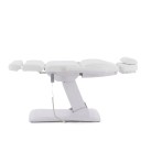 Кресло косметологическое Med-Mos ММКК-3 КО-175Д