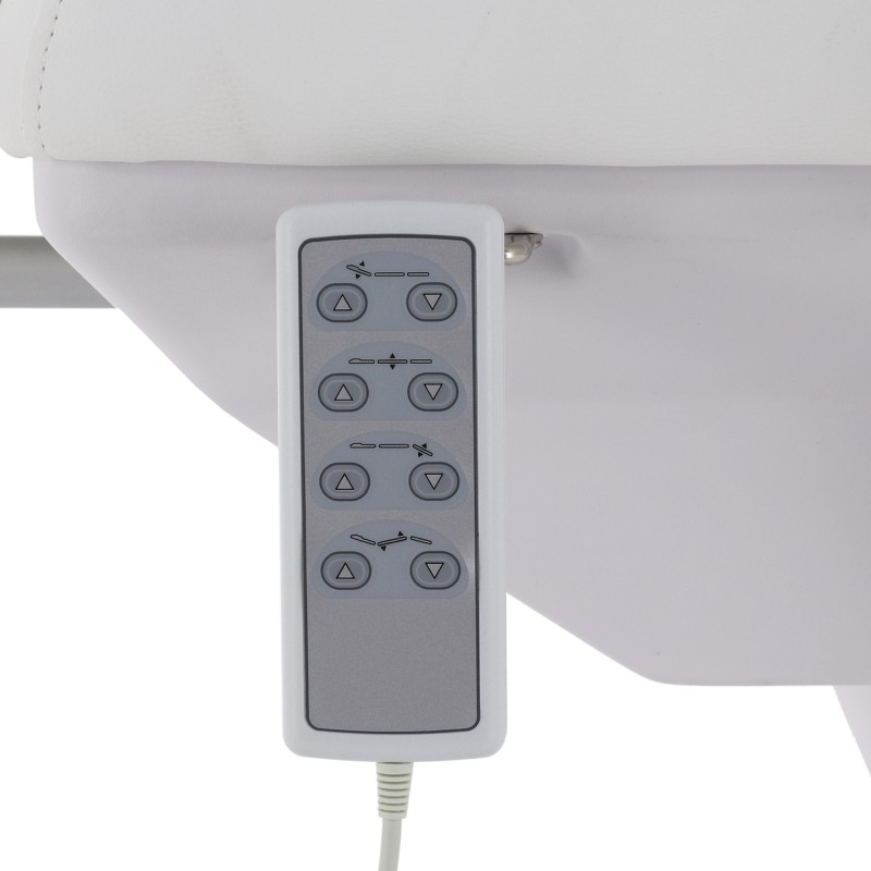 Кресло косметологическое Med-Mos ММКК-3 КО-175Д