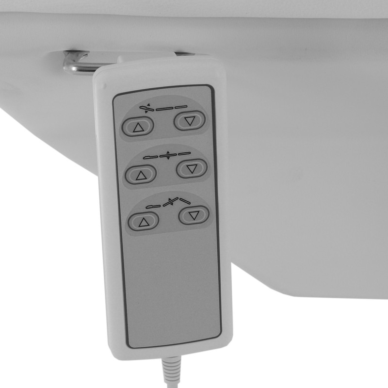 Кресло косметологическое Med-Mos ММКК-3 КО-174Д