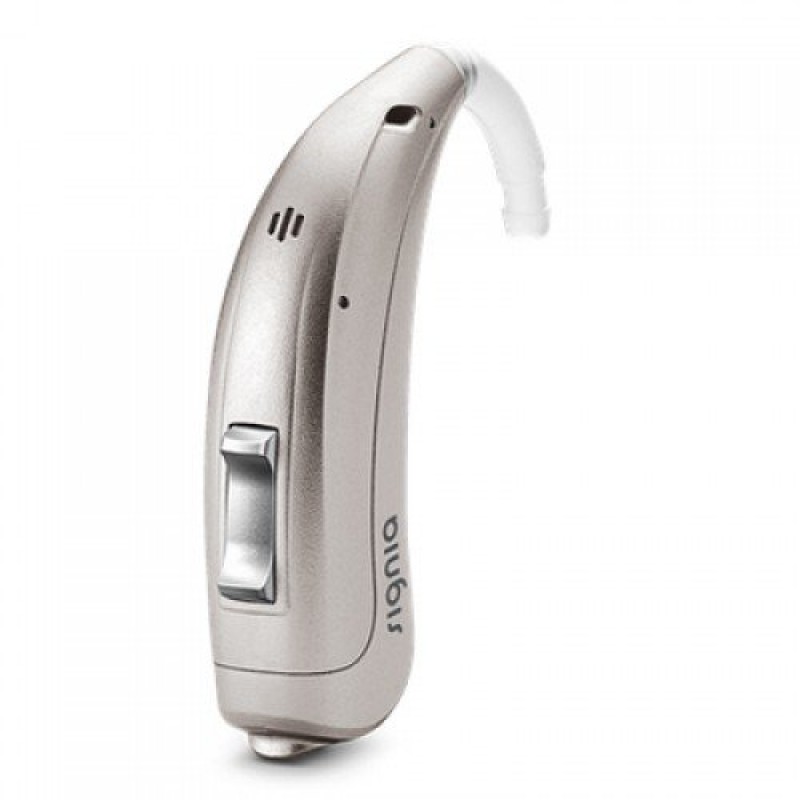Слуховой аппарат Siemens Motion P 1PX