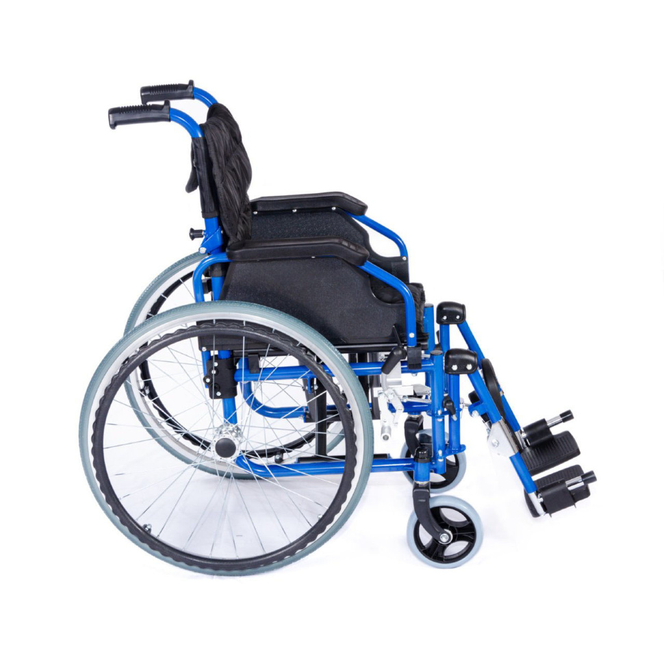 Кресло коляска с ly-250-а