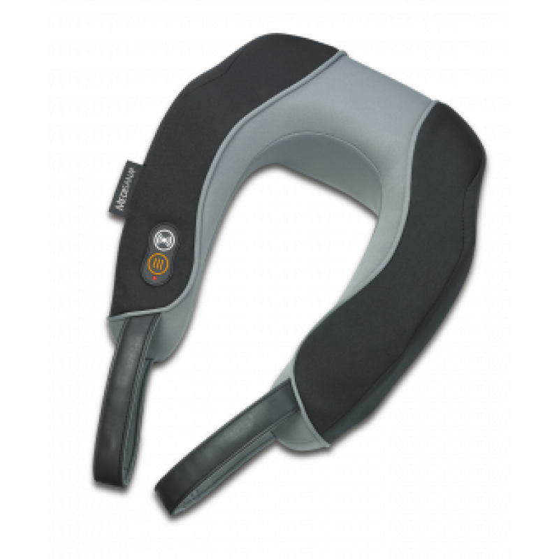 Массажёр для шеи NM 866