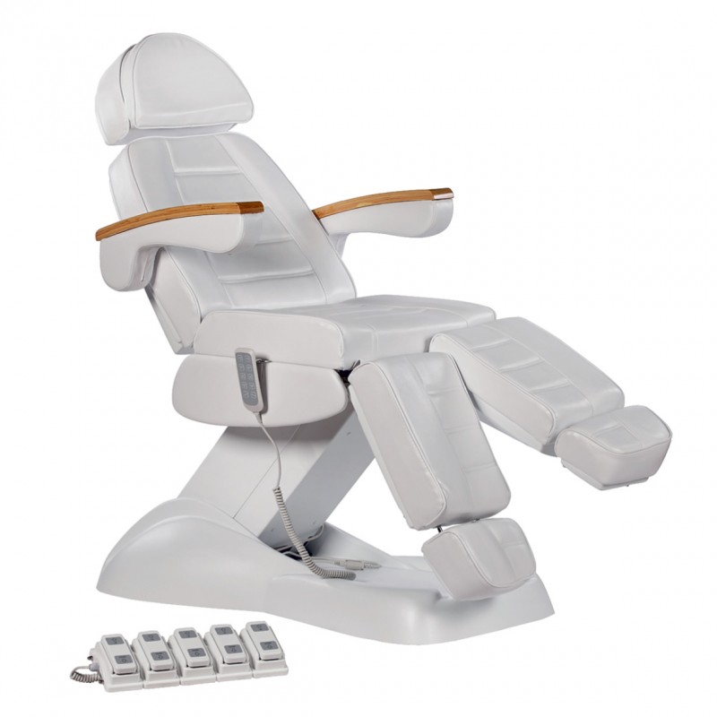 Педикюрное кресло Р44 BRAE weelko