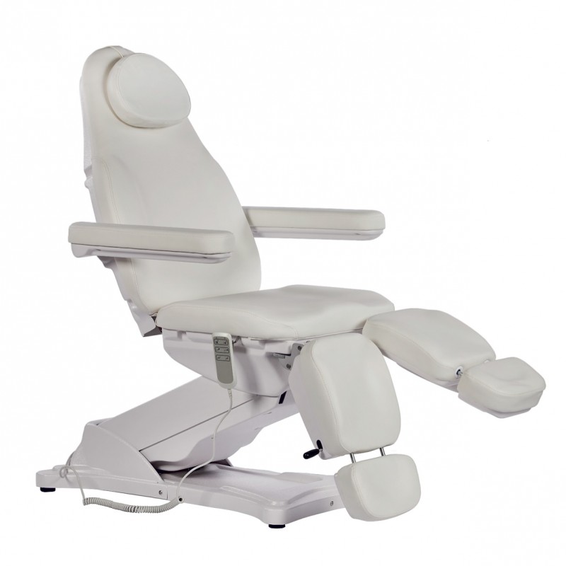 Педикюрное кресло P70 BARCELONA weelko