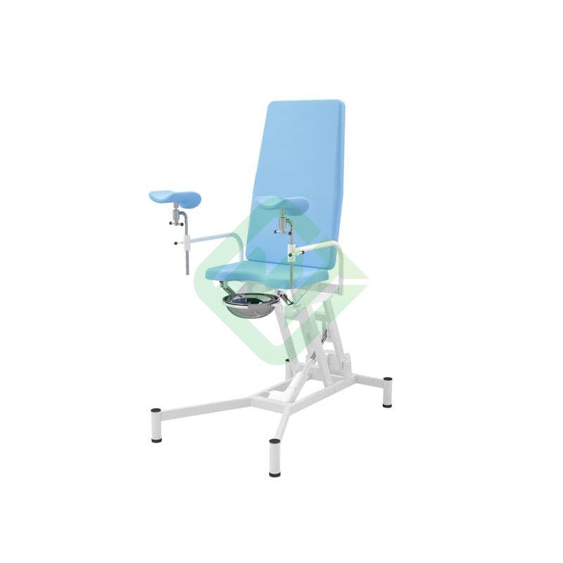 Гинекологическое кресло КГэ-410 МСК