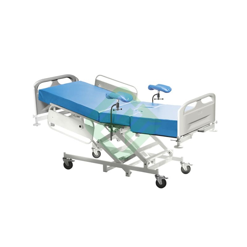 Кровать акушерская КМРг137 МСК