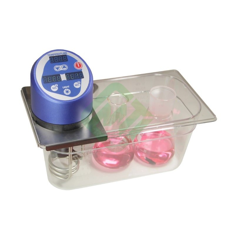 Термостат лабораторный ELMI TW-2 Термостат лабораторный ELMI TW-2