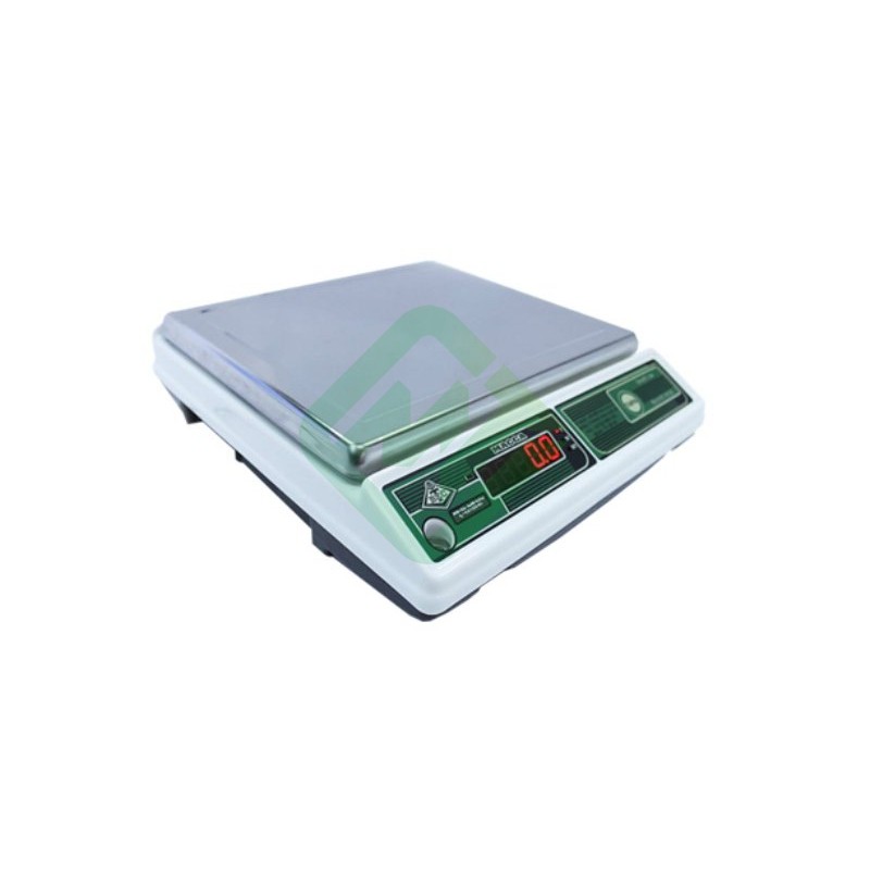 Торговые весы электронные Твес ВЭУ-15-2/5-А