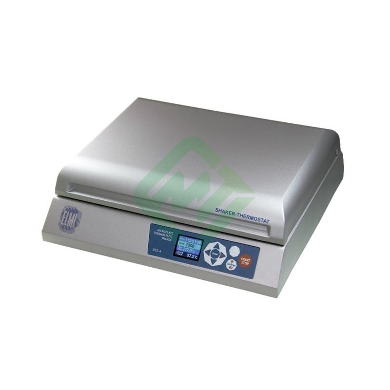 Шейкер термостатируемый ELMI ST-3L