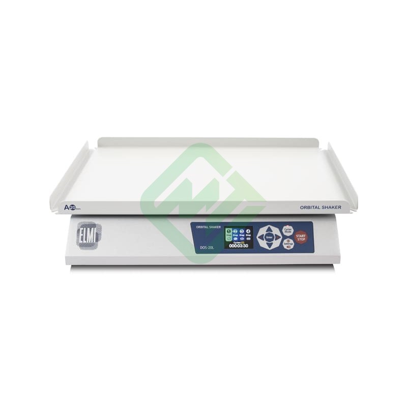 Шейкер орбитальный ELMI S-3L.А20