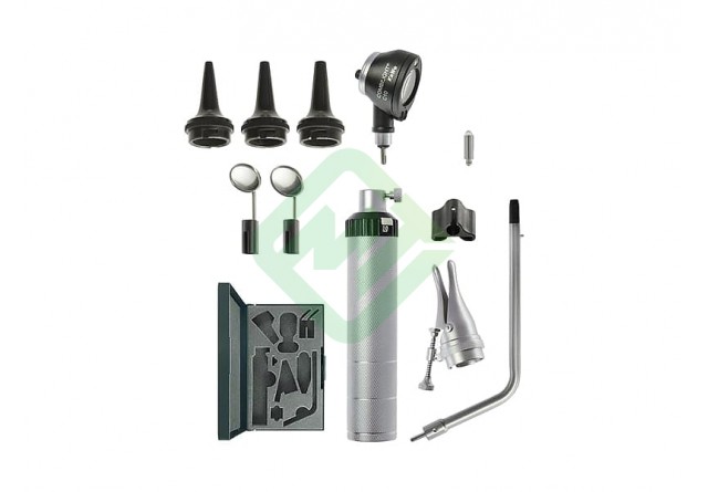 Диагностический набор KaWe Бейсик C10 02.01000.002