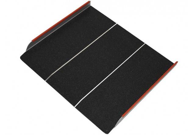Пандус-платформа Titan LY-6105-1-60, 60 см