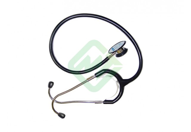 Стетоскоп (стетофонендоскоп) CS Medica CS-417, черный