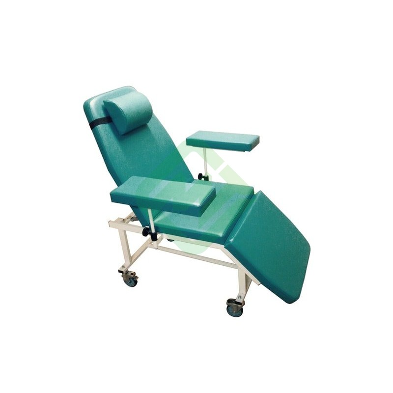 Кресло донорское Стильмед МД-КПС-3