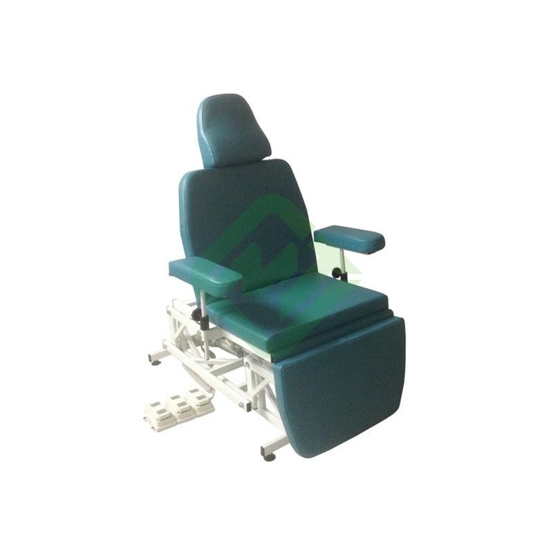 Кресло ЛОР Стильмед МД-КЛ-1