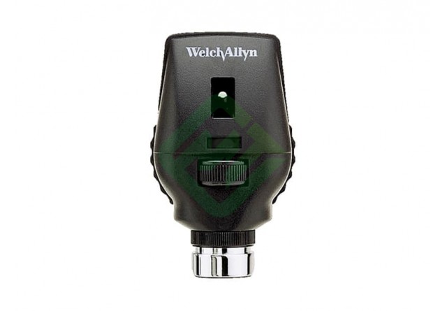 Офтальмоскоп Welch Allyn Standart 11710 с принадлежностями